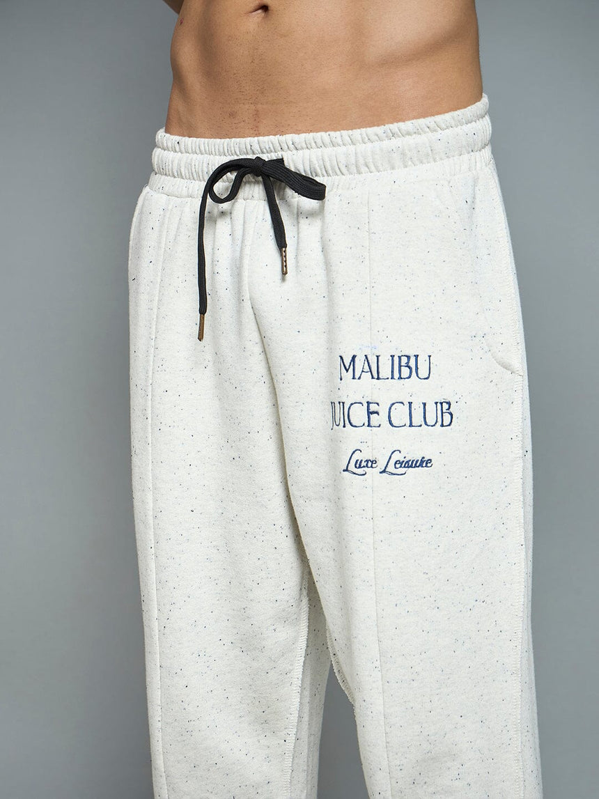 Oatmeal Juice Club Trackpants Trackpants Fugazee