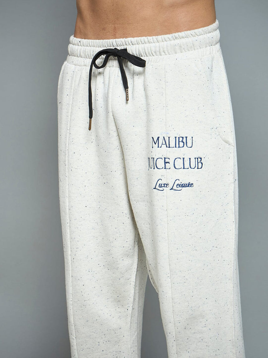 Oatmeal Juice Club Tracksuit Tracksuits Fugazee