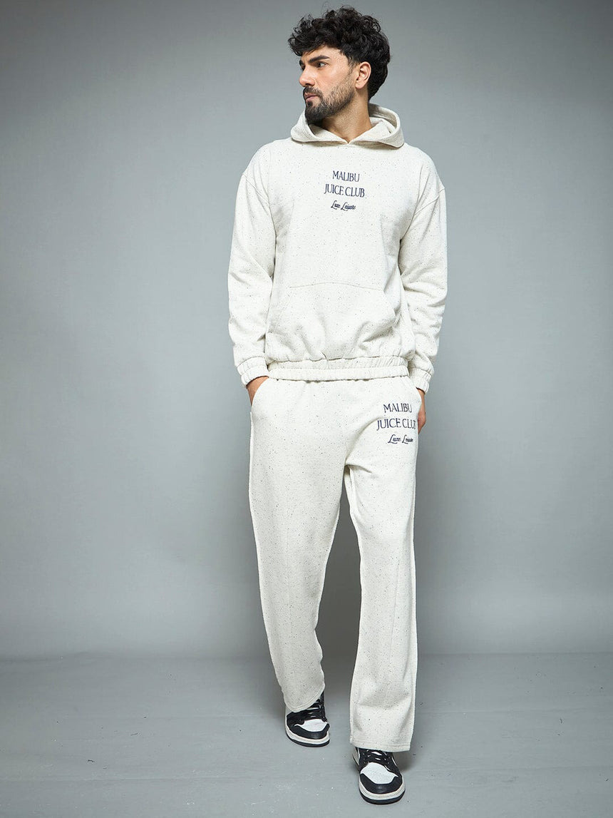 Oatmeal Juice Club Tracksuit Tracksuits Fugazee