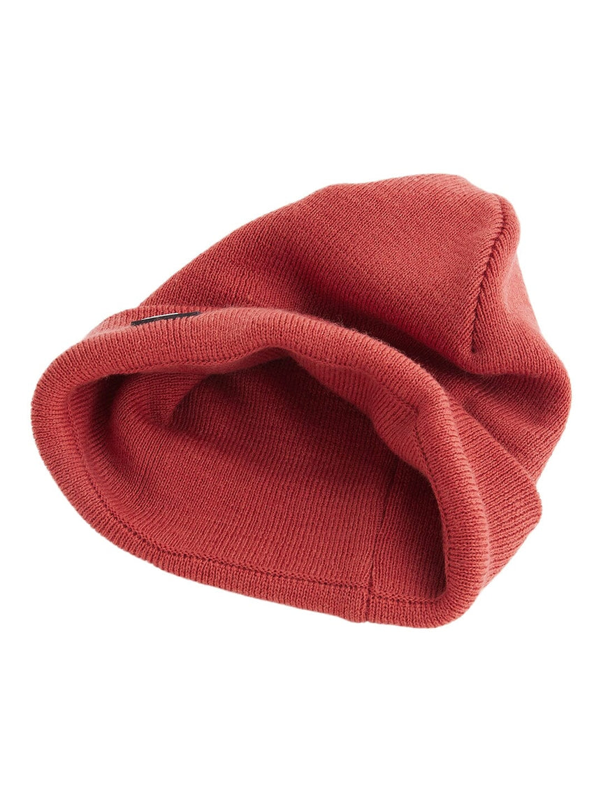 Rust Fisherman Beanie Beanie FUGAZEE