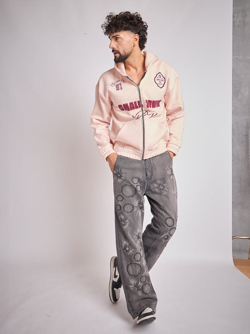 Dew Small Town Boy Hoodie Sweatshirts Fugazee