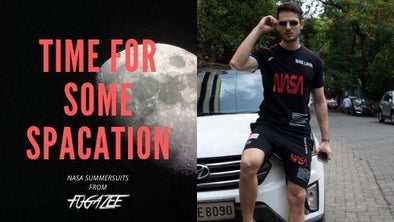 NASA THEMED STREETWEAR IS REALLY A THING NOW
