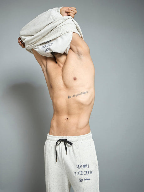 Oatmeal Juice Club Tracksuit Tracksuits Fugazee 