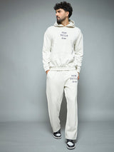 Oatmeal Juice Club Tracksuit Tracksuits Fugazee 