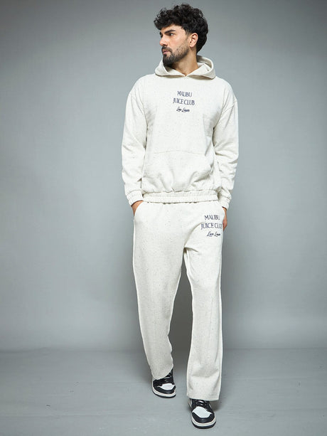Oatmeal Juice Club Tracksuit Tracksuits Fugazee 