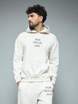 Oatmeal Juice Club Hoodie Sweatshirts Fugazee 