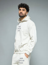 Oatmeal Juice Club Hoodie Sweatshirts Fugazee 