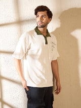 Off White Yatch Club Polo Tshirt T-shirts Fugazee 