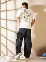 Off White Yatch Club Polo Tshirt T-shirts Fugazee 
