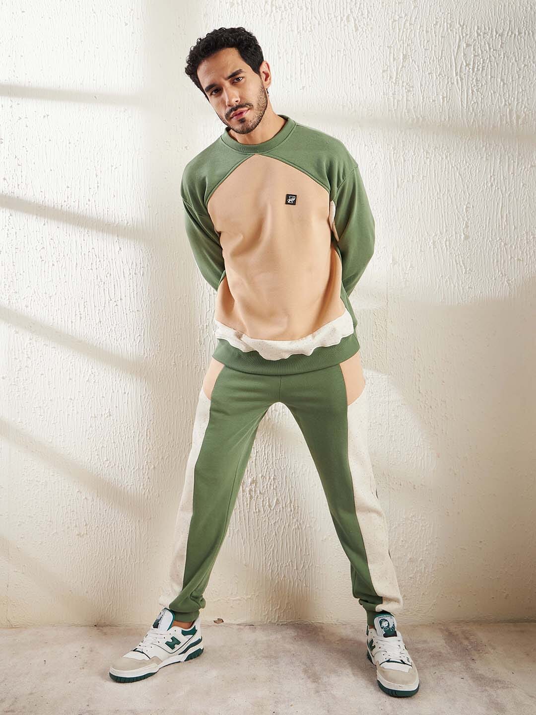 Fugazee track suit on sale