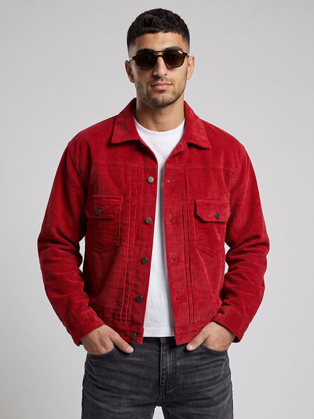 JACKETS