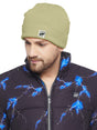 Khaki Fisherman Beanie Beanie FUGAZEE 