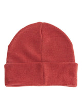 Rust Fisherman Beanie Beanie FUGAZEE 