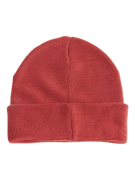 Rust Fisherman Beanie Beanie FUGAZEE 