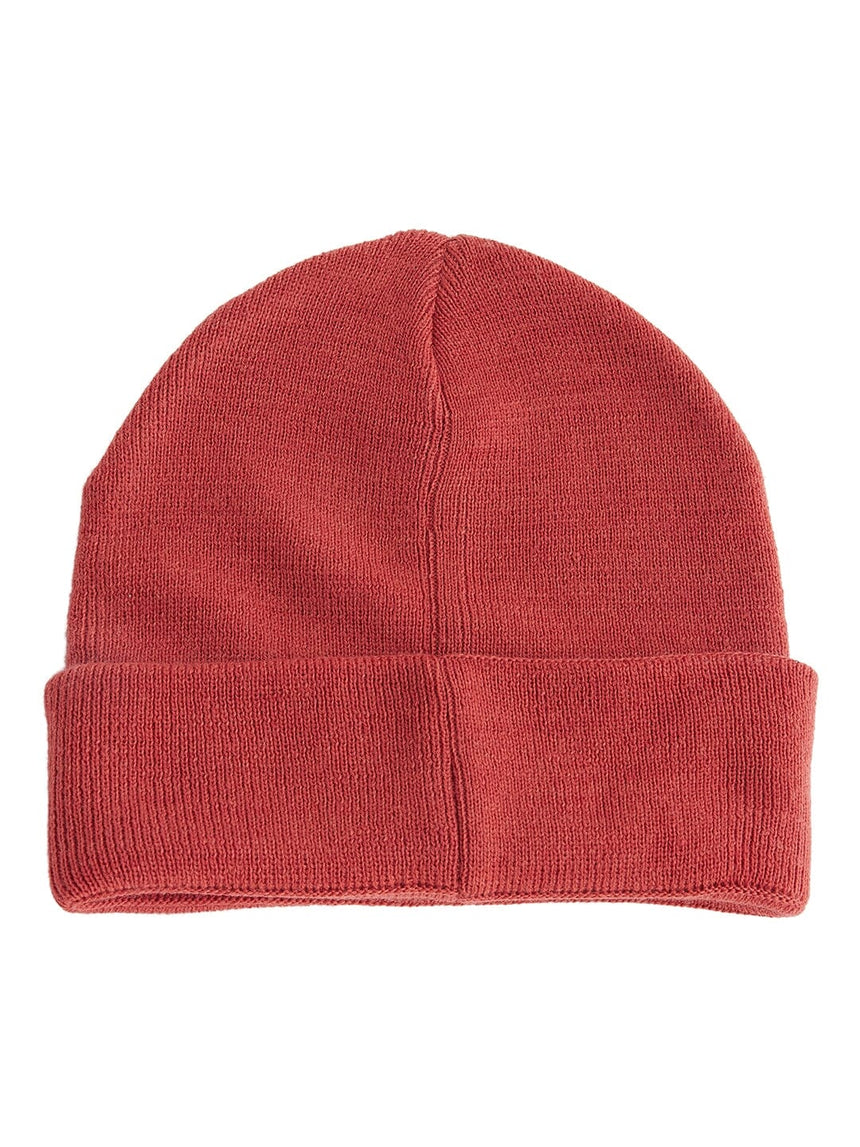 Rust Fisherman Beanie Beanie FUGAZEE 