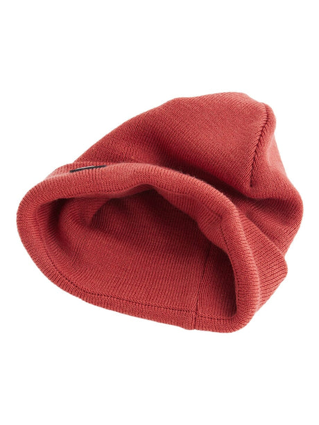 Rust Fisherman Beanie Beanie FUGAZEE 