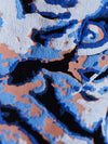 Indomitable Tiger Oversized Tshirt