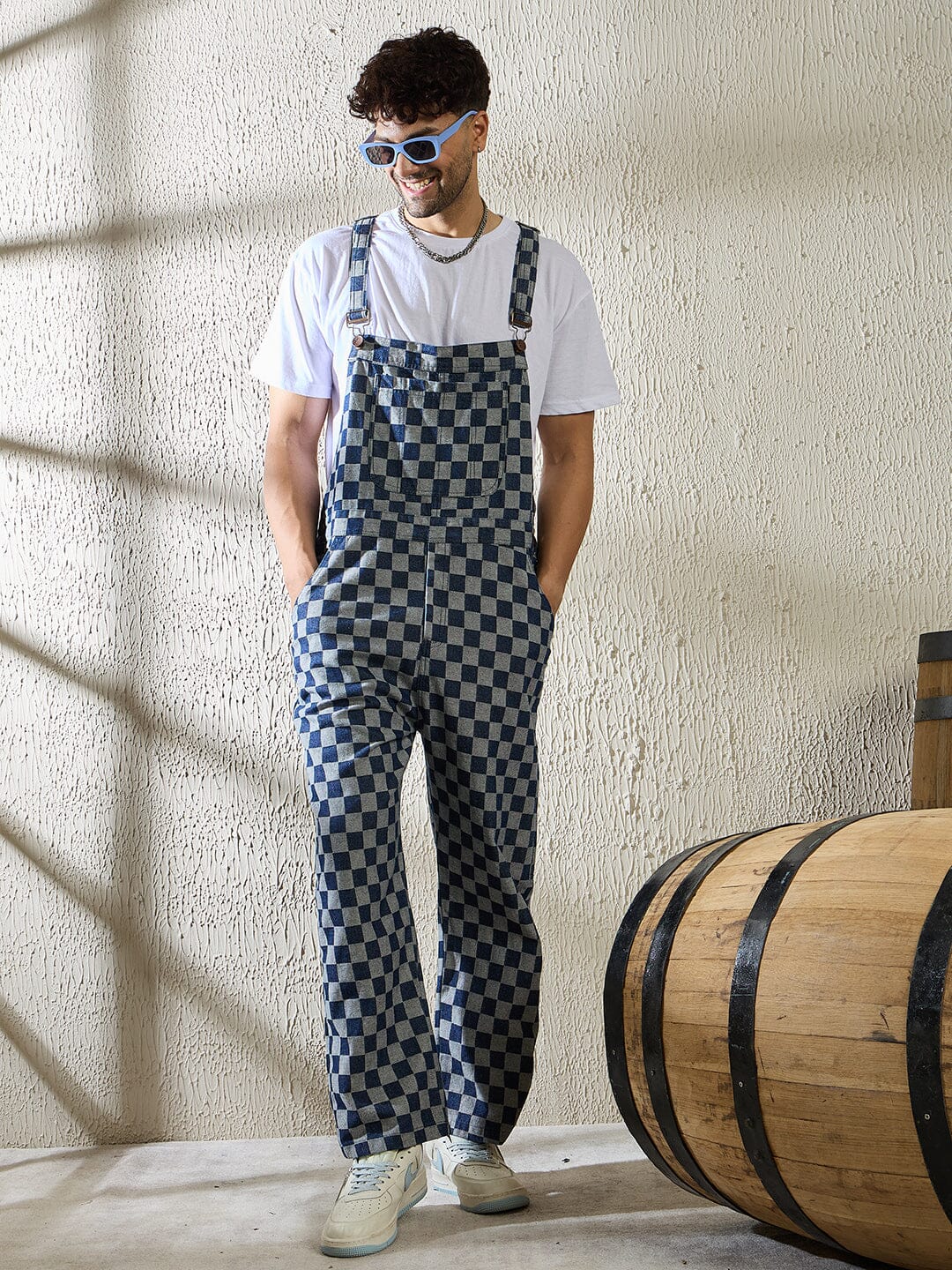 Mens Dungarees Buy Dungarees Online Fugazee FUGAZEE