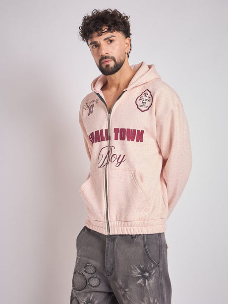 Dew Small Town Boy Hoodie Sweatshirts Fugazee 