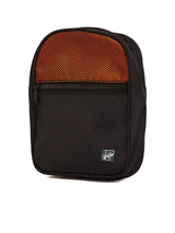 Black & Orange Sling Bag Bag Fugazee 