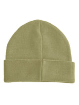 Khaki Fisherman Beanie Beanie FUGAZEE 