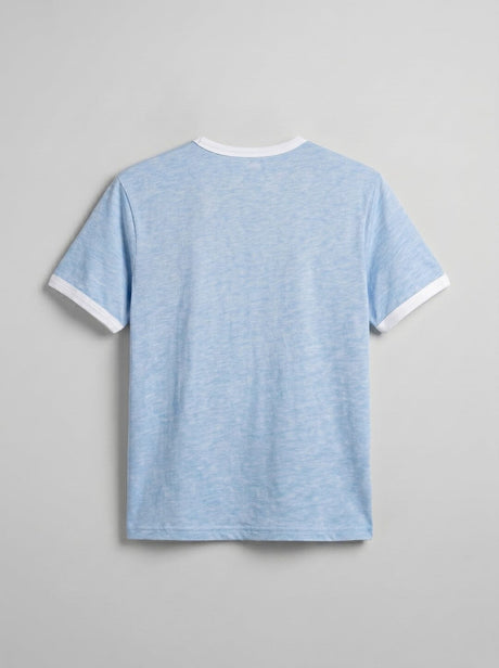 Argentina Retro Ringer Tshirt T-Shirts Fugazee 