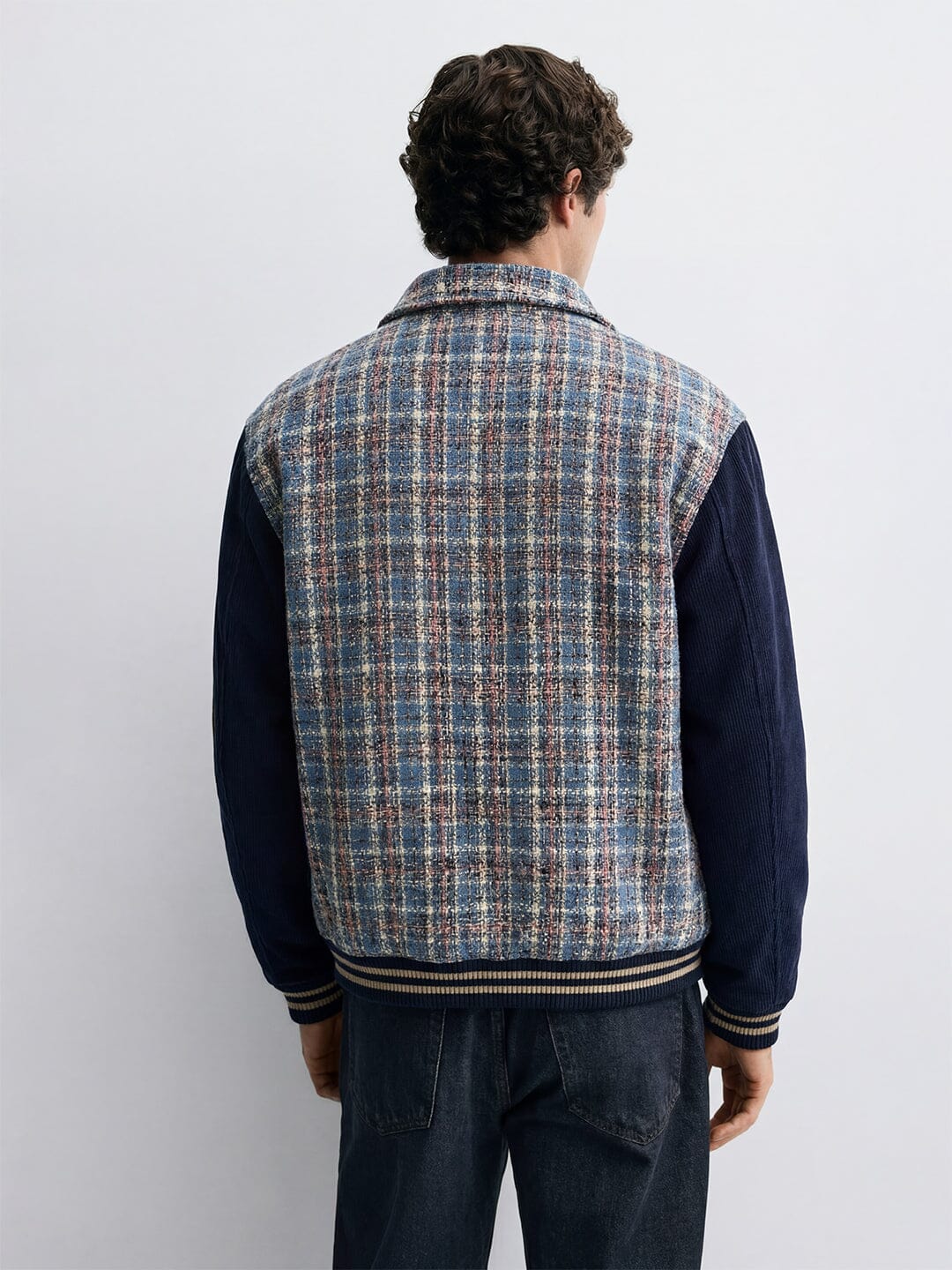 JACKETS – FUGAZEE