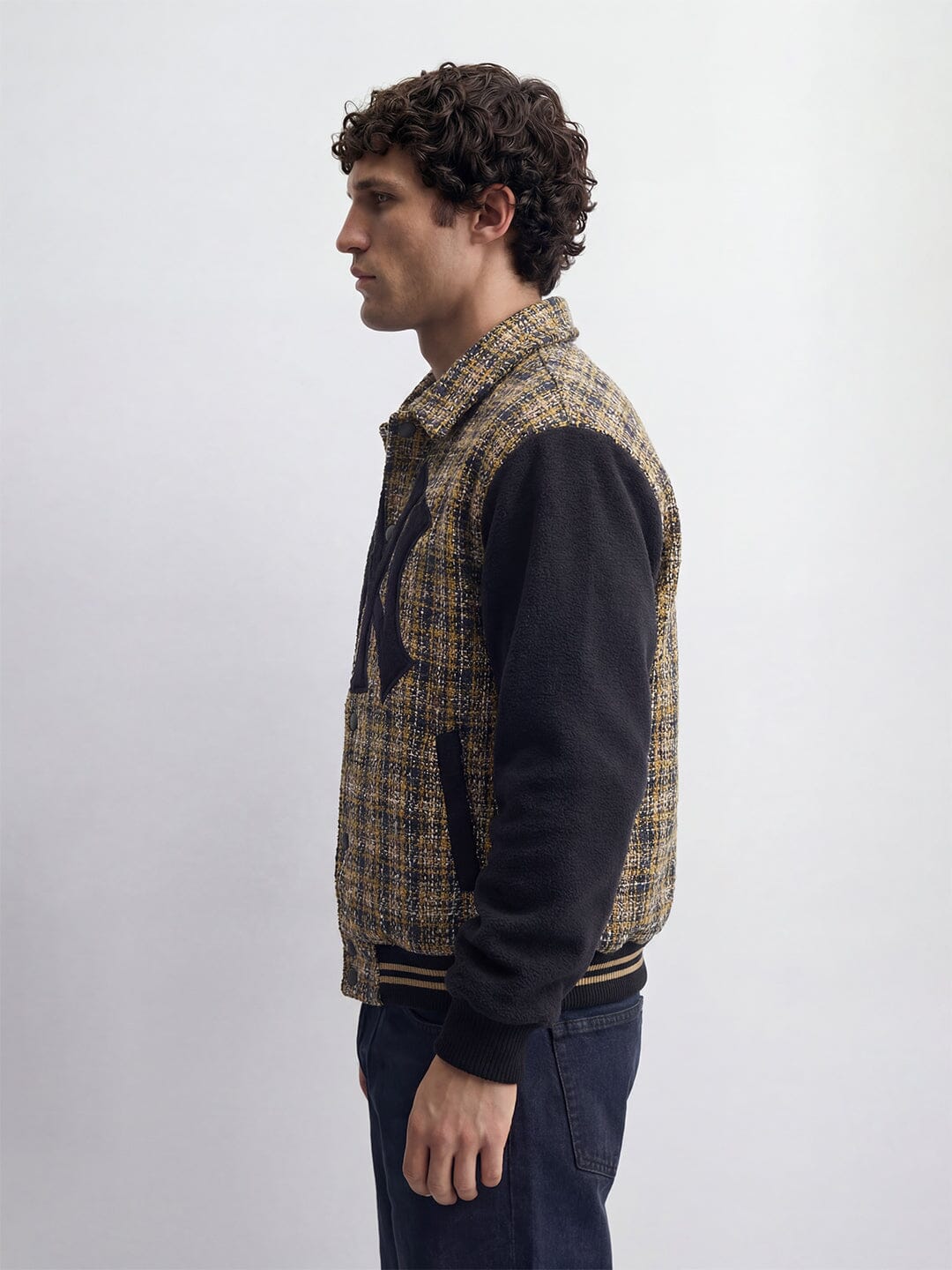 JACKETS – FUGAZEE