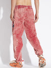 Amber Acid Washed Relaxed fit Trackpant