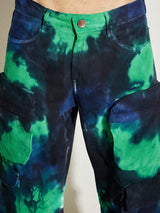 Northern Light Super Baggy Cargo Denim
