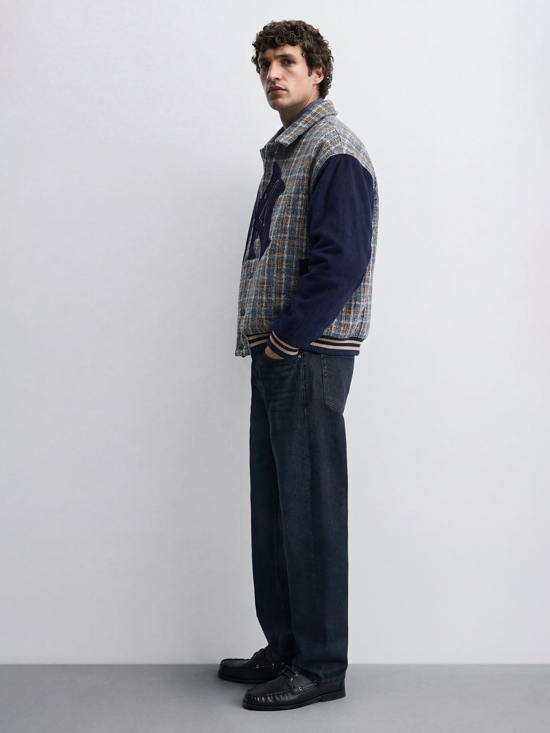 JACKETS – FUGAZEE