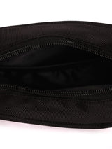 Black & Orange Sling Bag Bag Fugazee 
