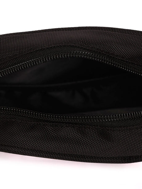 Black & Orange Sling Bag Bag Fugazee 