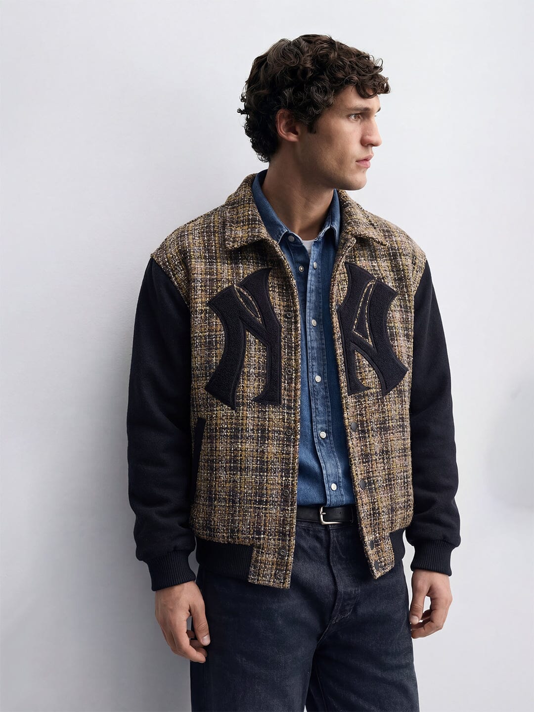 JACKETS – FUGAZEE
