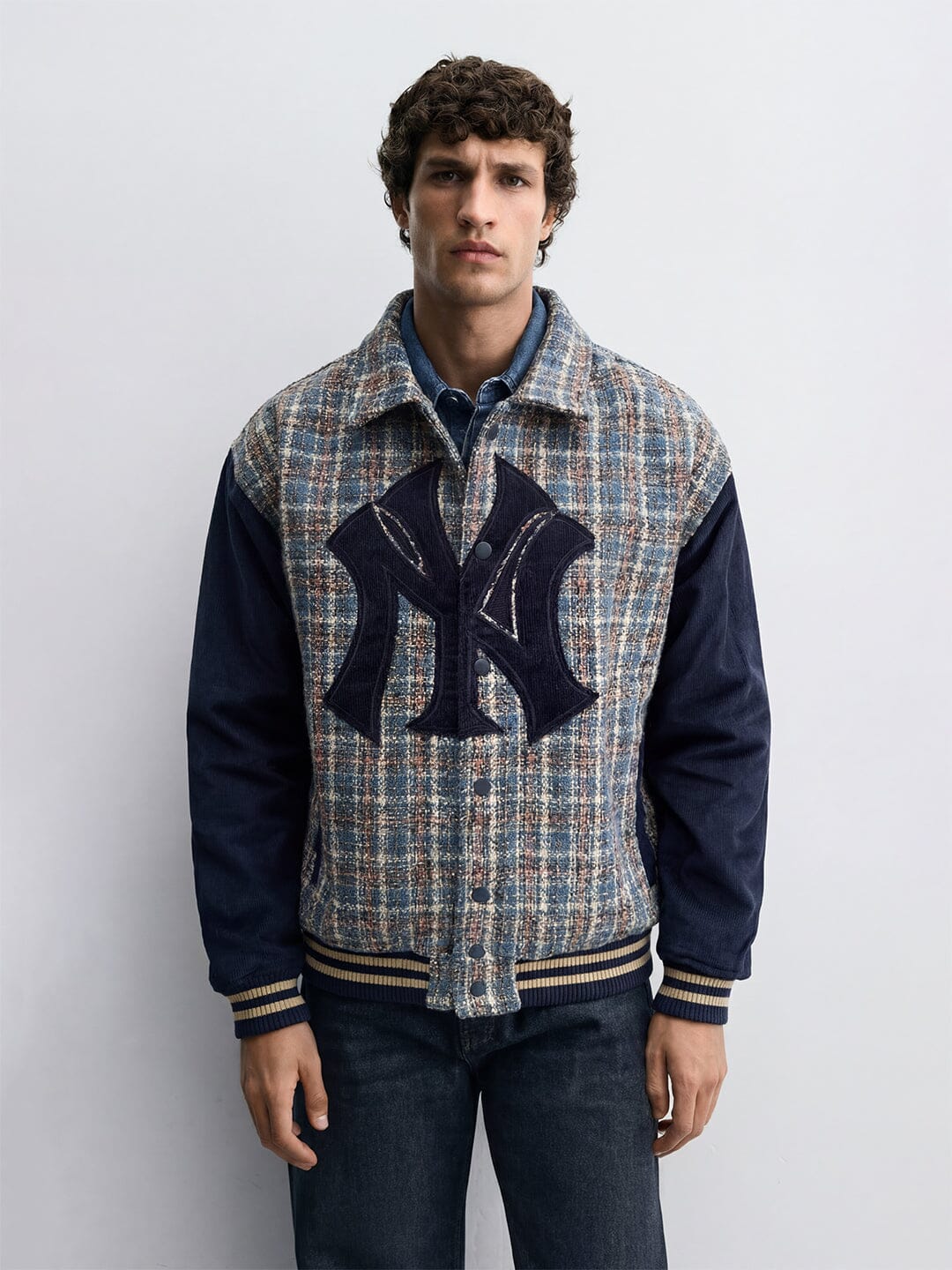 JACKETS – FUGAZEE