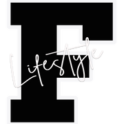 Fugazee Lifestyle logo