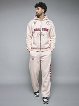Dew Small Town Boy Fleece Tracksuit Tracksuits Fugazee 
