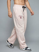 Dew Small Town Boy Fleece Trackpants Trackpants Fugazee 