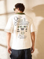 Off White Yatch Club Polo Tshirt T-shirts Fugazee 