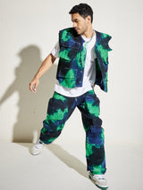 Northern Light Super Cargo Denim and Jacket Clothing Set