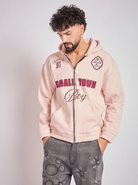 Dew Small Town Boy Hoodie Sweatshirts Fugazee 