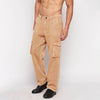 Brick Wash Carpenter Cargo Pants
