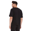 Naruto Oversized Graphic Tshirt