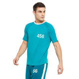 Squid Game Player Tshirt