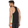 Neon Active Mesh Vest