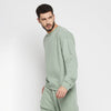 Pista Oversized Sweatshirt