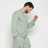 Pista Oversized Sweatshirt