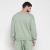 Pista Oversized Sweatshirt