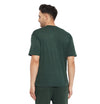 Mose Green Invasions Printed Tshirt
