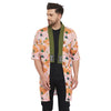 Urban Desert Print Kimono